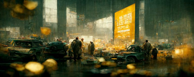 Episode #134 – The Infinite Loop