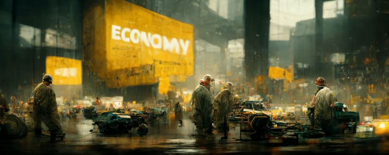 Episode #46 – Separation of Money & State