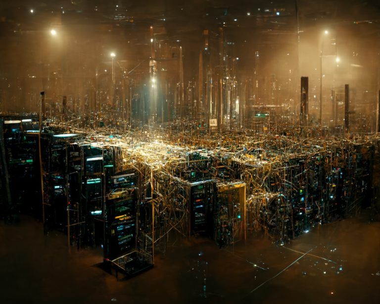 Episode #49 – The Energy Enzyme