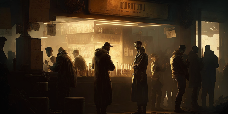 Episode #135 – A Better Explanation