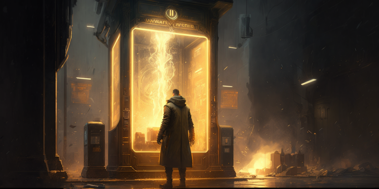 Episode #154 – Chapter #5: From Chaos to Order – Why Information Grows