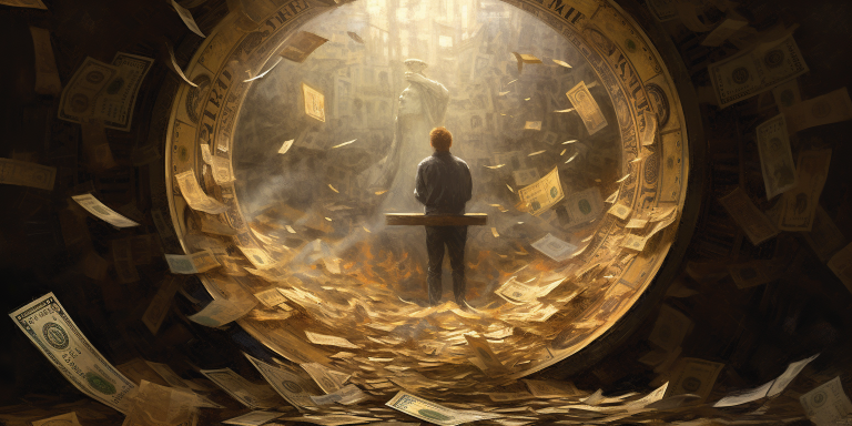 Episode #144 – A Bitcoin Discovery