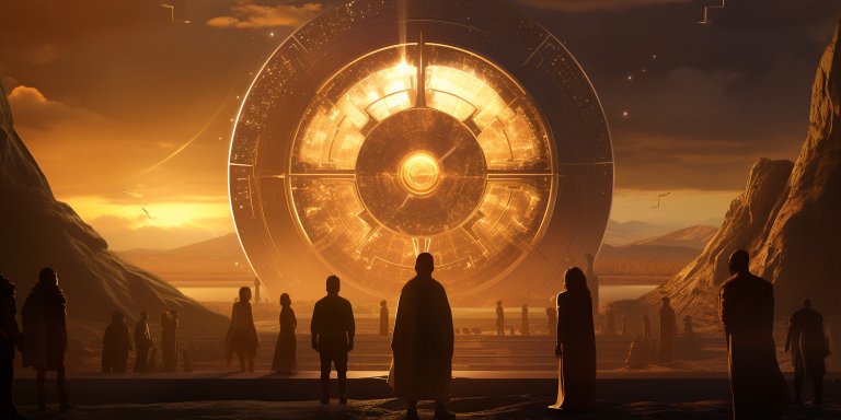 Episode #157 – Chapter #8: Wealth & Transformation