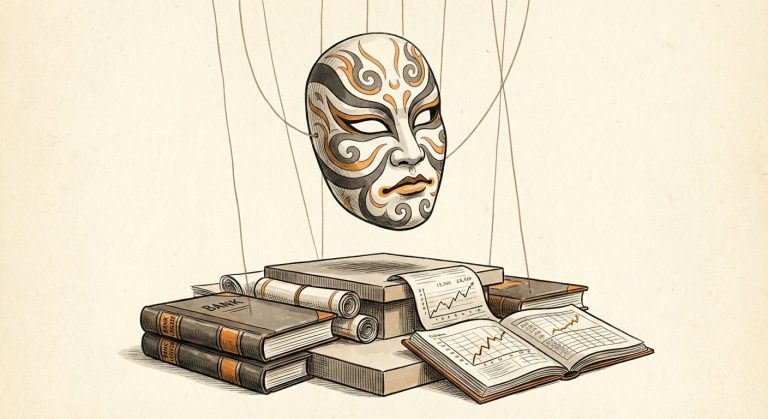 Episode #182 – Kabuki Theatre