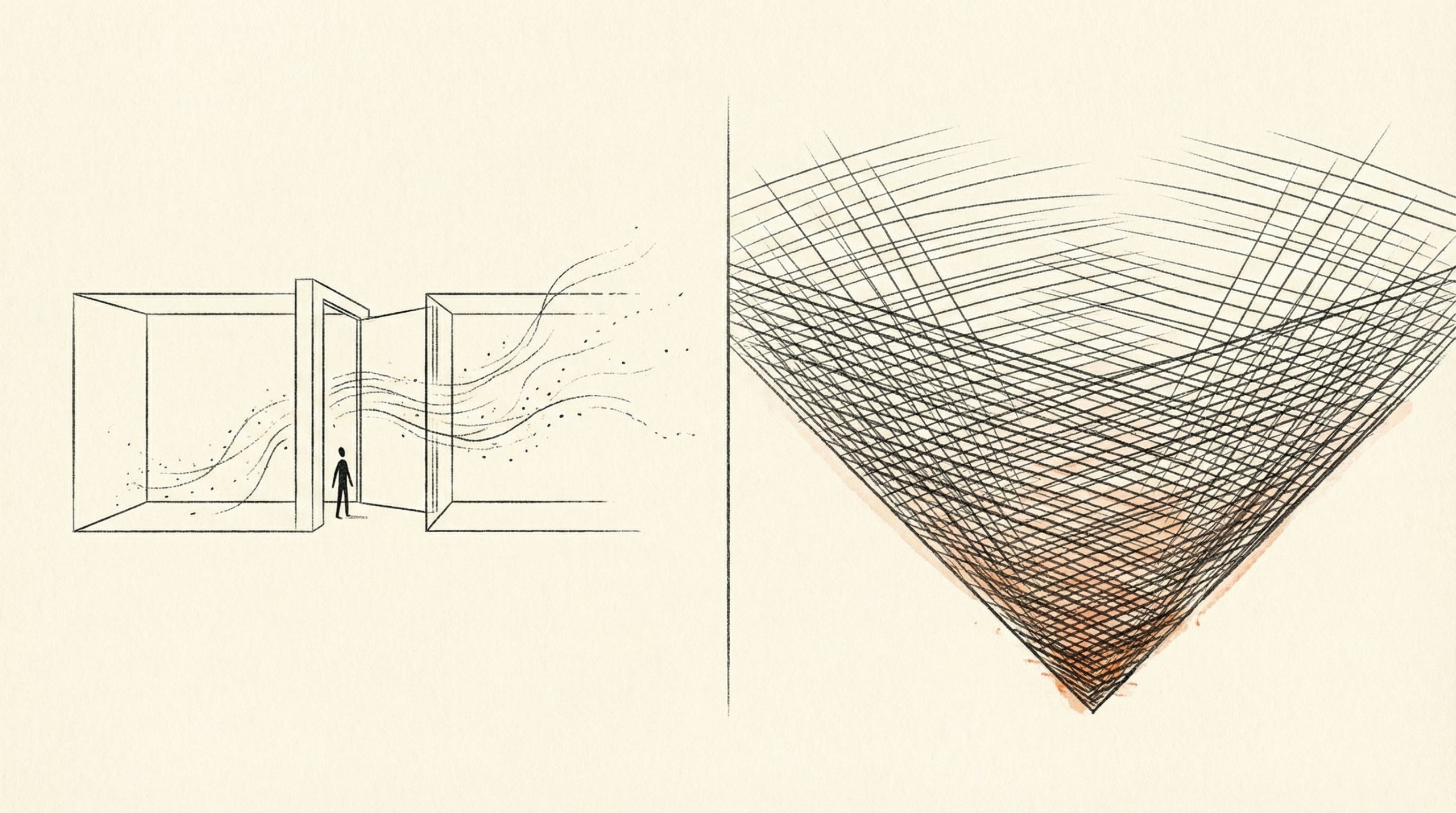 Maxwell's Demon sorting molecules versus Bitcoin paying thermodynamic cost upfront
