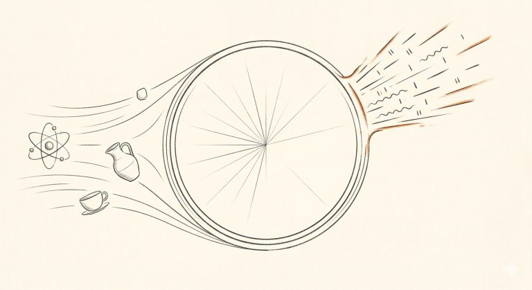 Episode #188 – The Exhaust Principle