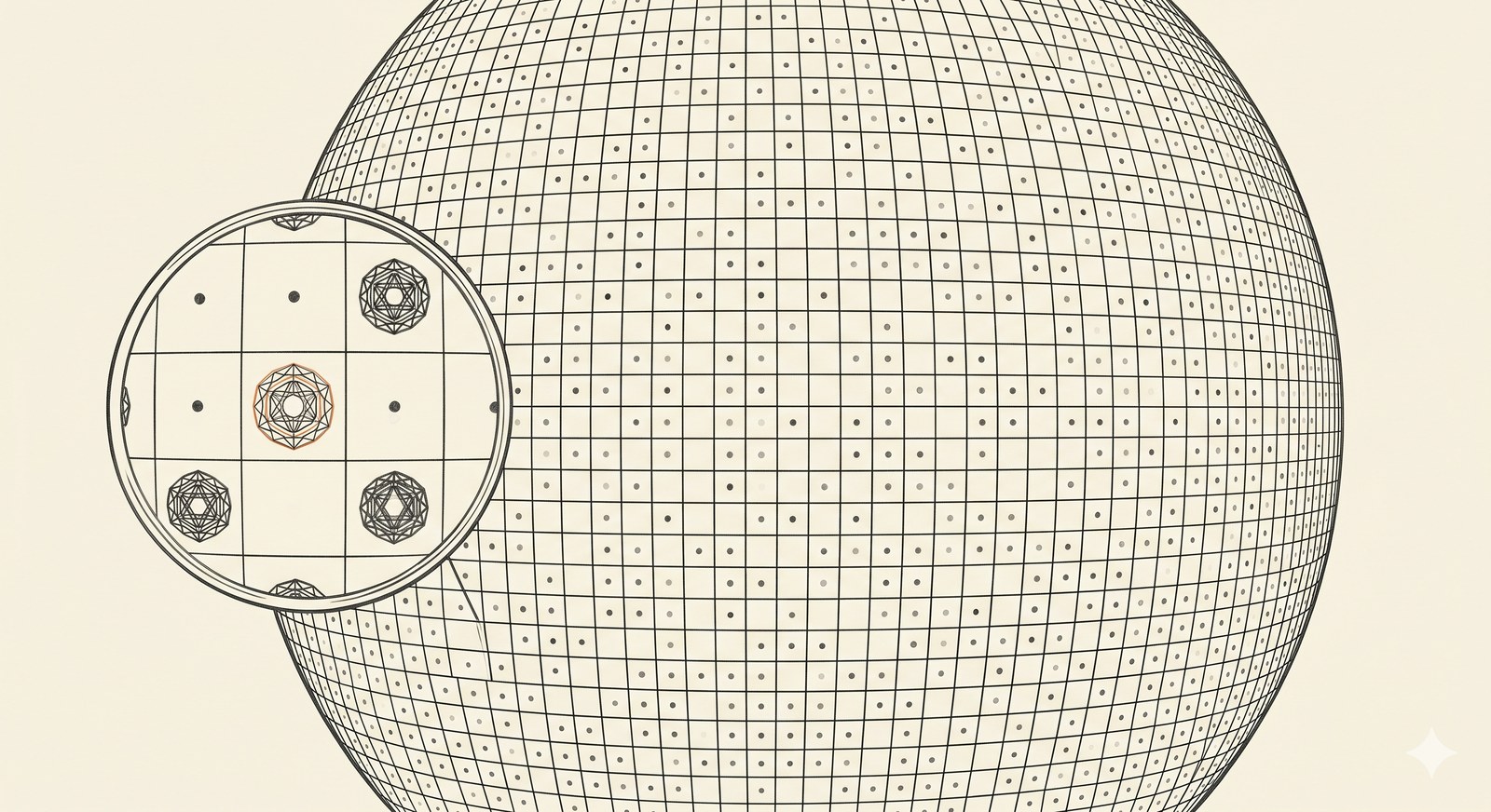 The artist's surface reconsidered